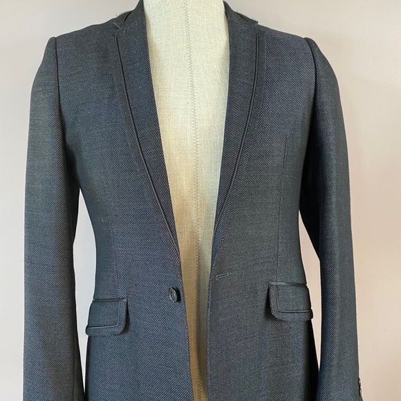 Ted Baker navy blue blazer - Picture 10 of 10